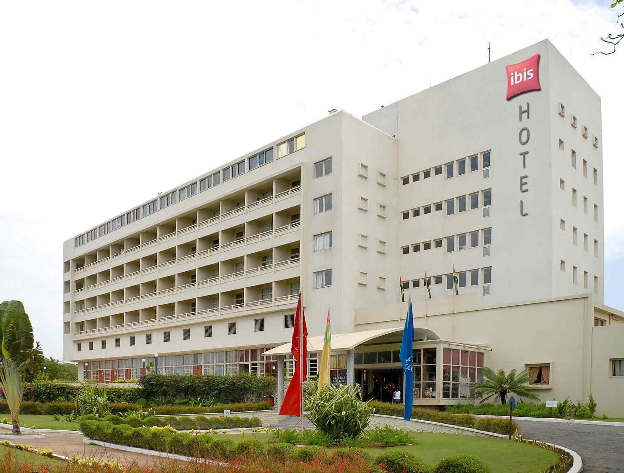 Hotel Ecole Lebenin ロメ エクステリア 写真