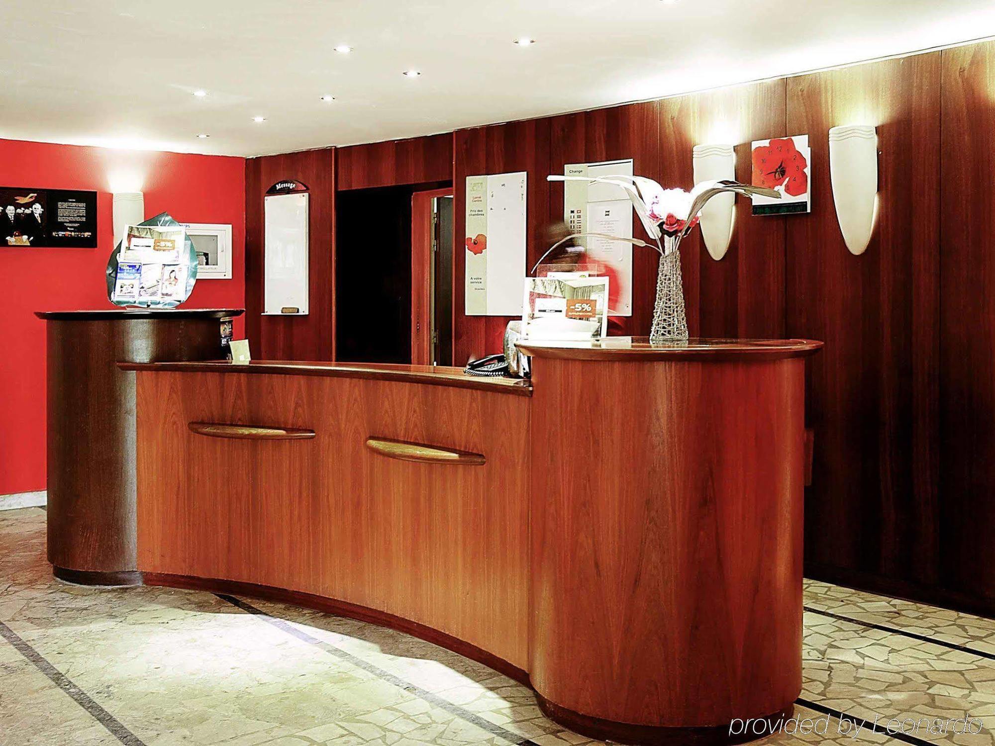 Hotel Ecole Lebenin ロメ エクステリア 写真