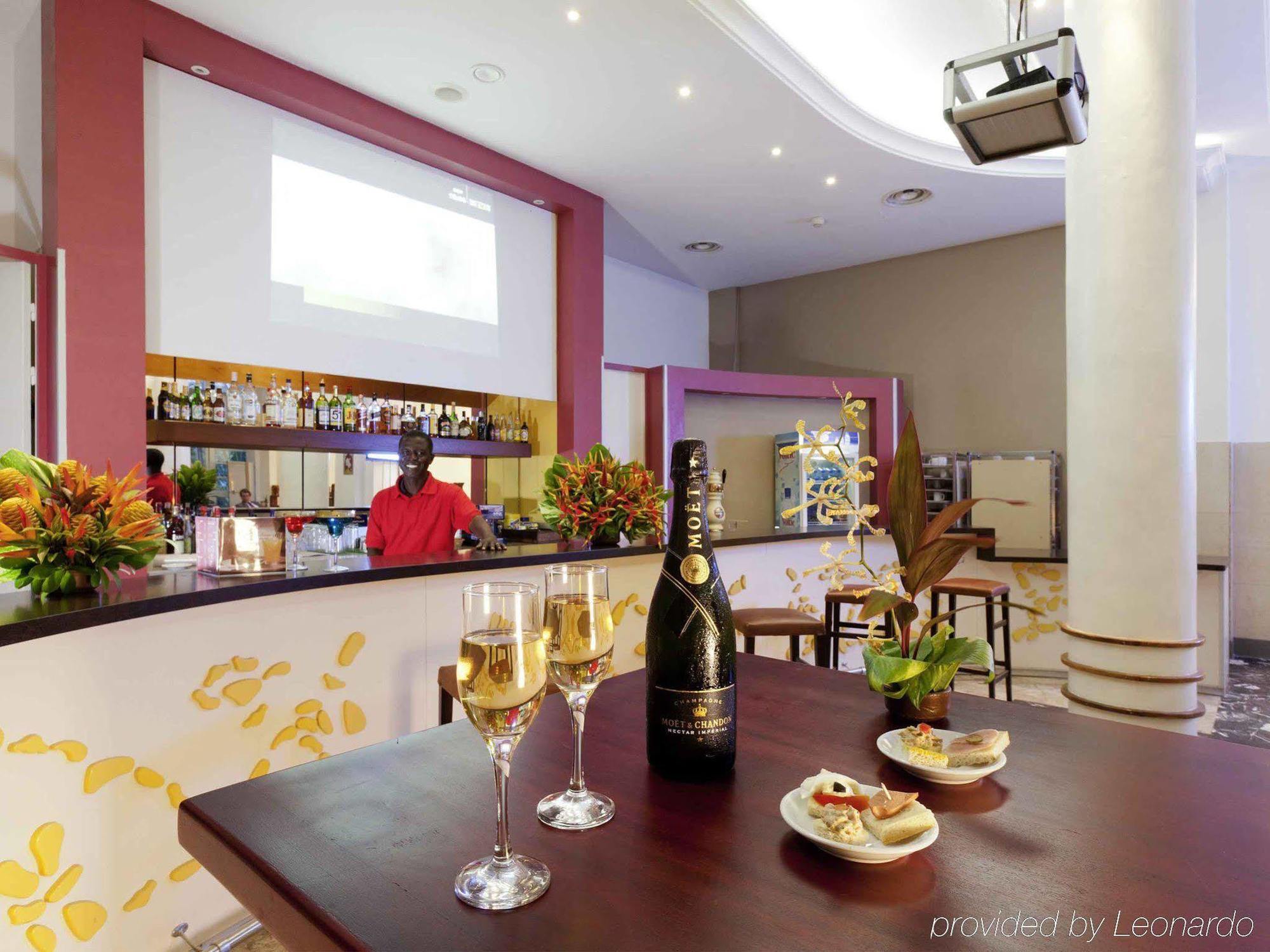 Hotel Ecole Lebenin ロメ エクステリア 写真